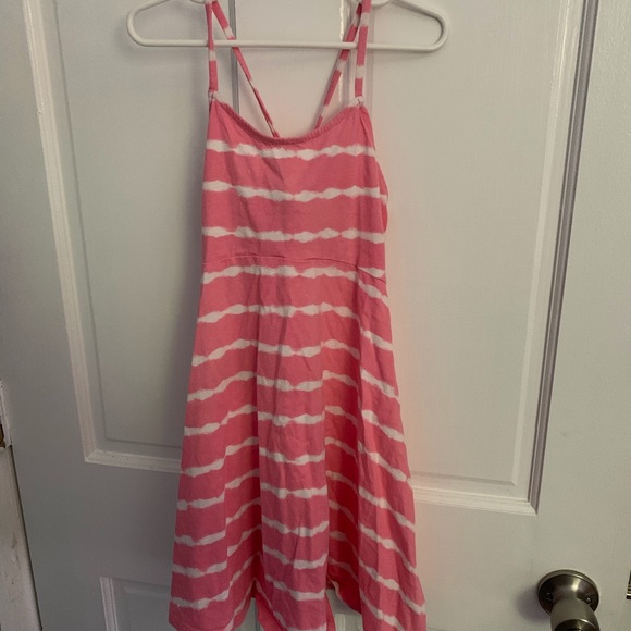 Other - Cute summer dress size s (6/7) girls.